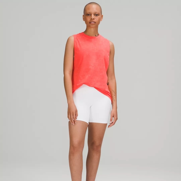 NEW Lululemon All Yours Tank Top - Picture 2 of 7